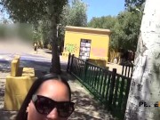 Gorgeous Cuban Slut Kim Hot and her SEXY HARDCORE FUN 2/16