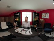 Curvy pornstar Bella Rolland lets you bang her asshole for a sticky cumshot over her pretty face in return 2/16