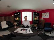 Curvy pornstar Bella Rolland lets you bang her asshole for a sticky cumshot over her pretty face in return 3/16