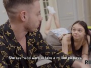 RIM4K. Skeptic Sex with Mia Grandy, Skye Young 3/16