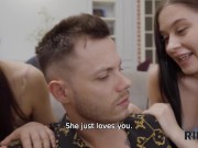 RIM4K. Skeptic Sex with Mia Grandy, Skye Young 7/16