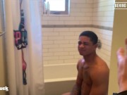 MMF Tight Teen Pussy 18yo teens FUCK HARD Bi Sex Threesome 16/16