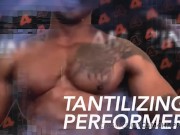 CAM4 webcam orgy party 1/16