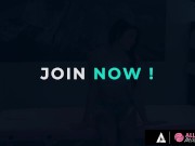 Hot Blonde Is A Masseuse Only To Fuck 1/16