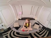 Sex with Naughty Gamer Girl 2/16