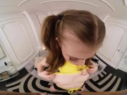 Sex with Naughty Gamer Girl 4/16