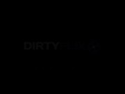 Dirty Flix - Dayana Komil - She sucks cock with so much sensual passion and spreads her pussy to welcome 1/16