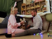 PIE4K. Seek and fuck with Hanna Rey 5/16