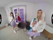 VIRTUAL TABOO - Rockets For Your Satisfaction Only 1/16