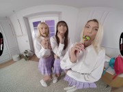 VIRTUAL TABOO - Rockets For Your Satisfaction Only 4/16