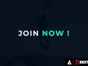 Horny Grandma Fucks A Dick With Old Pussy 1/16