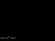 Big Titties Blonde Gets Her Sweet Ass Banged 1/16