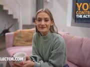 Lifeselector - POV anal compilation with hot sluts 2/16