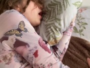 ЧЛЕН НЕ ПОМЕЩАЕТСЯ ВО РТУ 12/16