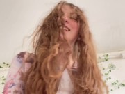 ЧЛЕН НЕ ПОМЕЩАЕТСЯ ВО РТУ 16/16