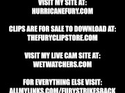 CREAMY POWERHOUSE SQUIRTING FROM A LEGEND 16/16