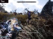 Fucking Fubuki from One Punch Man Until Creampie 10/16