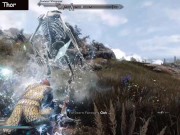 Fucking Fubuki from One Punch Man Until Creampie 11/16