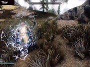 Fucking Fubuki from One Punch Man Until Creampie 12/16