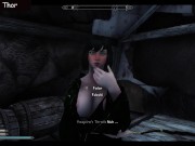 Fucking Fubuki from One Punch Man Until Creampie 15/16