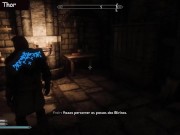 Fucking Fubuki from One Punch Man Until Creampie 2/16