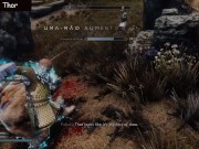 Fucking Fubuki from One Punch Man Until Creampie 9/16