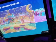 AMIGO me FOLLO a tu MUJER BIEN RICO mientras JUEGAS - PARTE 2 10/16