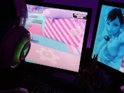 AMIGO me FOLLO a tu MUJER BIEN RICO mientras JUEGAS - PARTE 2 2/16