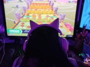 AMIGO me FOLLO a tu MUJER BIEN RICO mientras JUEGAS - PARTE 2 6/16