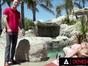 Big Titties Stepsister Fuck With Her Sibling's Husband 5/16