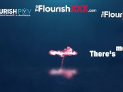 Trailer Emily Jade has BBC 10 inch with a Separator Bar and Cuffs 12/16