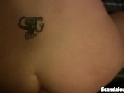 Horny Julian Fucking POV 6/16