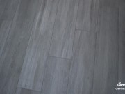 Step Son fucked Step Mom while she is stuck in washing machine Facial Cum in Mouth / Dad is not home 1/16