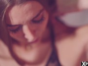 Xpervo - Petite Brunette Mary Popiense Takes Huge Bbc From Piano Bad Teacher 4/16