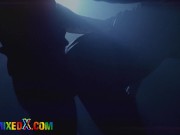 Beautiful Busty MILF Plays Her Pussy With A Bick Cock 11/16