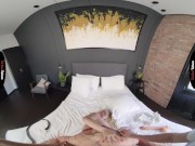 VIRTUAL TABOO - Anal Destruction VR Home Style 10/16