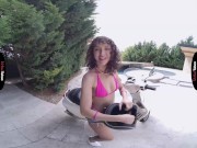 VIRTUAL TABOO - Welcome To Fuck 1/16