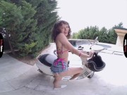 VIRTUAL TABOO - Welcome To Fuck 3/16