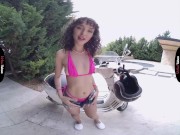 VIRTUAL TABOO - Welcome To Fuck 4/16