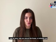 I'm Tired Of Watching Porn So I Bought A Sex Doll My Little Betsy And Fucked Her 3/16