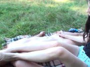 foot licking mistresses 9/16