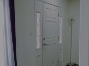 Cheating with the Blonde Busty Neighbor Milf -Kayla Paige 1/16