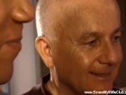 Married Couple Agree To Cheating Fun 16/16