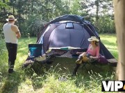 VIP4K. I like sex as sweet as my strawberries 3/16