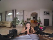 Thai pornstar Jureka del Mar enjoys every inch of your hard cock deep inside her inviting asshole in Virtual Reality 5/16