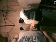 Cameraman and Actor at the same time - POV - Behind The Scenes 12/16