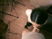 Cameraman and Actor at the same time - POV - Behind The Scenes 8/16