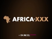 The curvy african babe do not want to spend the night alone 1/16