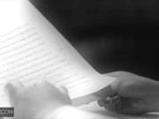 Deeper. Kinky babe gets back at her ex 2/16