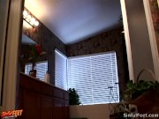 Angela Loves to Get Drilled But Also Loves Her Feet Licked 2/16